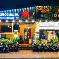 Cho Thuê Nhà Mặt Tiền Lý Chính Thắng Ngay Ngã 4 Nam Kỳ Khởi Nghĩa Quận 3
