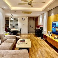 (Mới) Bán Gấp Căn Hộ 3 Ngủ 134M2 Tại Mandarin Giá 14 Tỉ Liên Hệ: 0942281729 Em Huy.