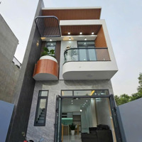 Nhà Phố Hiện Đại 1 Trệt 1 Lầu - Định Hoà- Đường Đx 070 Tdmgiá Chỉ: 3 Tỷ 750 Triệu Gần Trường Chợ