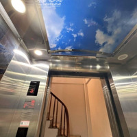 Bán Nhà Đường #Lê Quang Đạo, #Dương Nội, #Hà Đông, 50M2, 7 Tầng Thang Máy, Giá Tốt