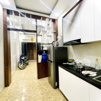 Chủ Mua Nhà To Bán Nhà Mặt Ngõ Phố Xã Đàn - Trung Phụng, 30M2, Giá Năm 2022, 4.59 Tỷ.