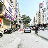 Chủ Mua Nhà To Bán Nhà Mặt Ngõ Phố Xã Đàn - Trung Phụng, 30M2, Giá Năm 2022, 4.59 Tỷ.