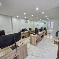 Bán Nhà Gần Bx Quận 8, Giáp Phú Mỹ Hưng, 120M2X5 Tầng Btct, Giá Nhỉnh 12 Tỷ