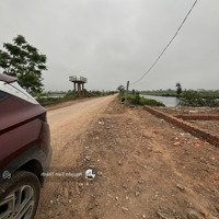 Bán Đất Nền Quất Lâm Suất Ngoại Giao - Giá Bán 1,2 Tỷ 85,2M2 - Kí Sang Tên Ngay