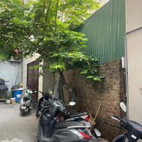 Đất Phố Quang Tiến - Ô Tô Đỗ Cửa