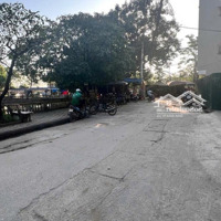 Đất Phố Quang Tiến - Ô Tô Đỗ Cửa