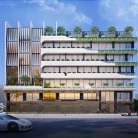 Chính Chủ Cho Thuê Mặt Tiền Đường Nguyễn Cơ Thạch Quận 2