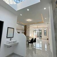 Chủ Ngộp Nên Hạ Giá 200tr Bán Nhà Cấp 4 Mới Xây Ngay Cây Xăng Đức Hưng.
