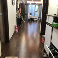 Chỉ 5,85 Tỷ Bán Căn Hộ 3 Phòng Ngủchung Cư Ia20 Ciputra Tầng Trung View Đẹp