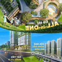 Lapura - Ưu Đãi Khủng Cho Khách Hàng Booking. Chỉ 10% Ký Hđmb. Tặng Gói Hoàn Thiện Nội Thất.