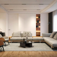 Chính Chủ Bán Căn Hộ Tt Mới,Diện Tíchsư Dụng 150M2 Nguyên Căn, 4 Phòng Ngủ 2Vs, Lối Đi Riêng Biệt. Giá Bán 4,5 Tỷ.