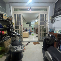 Bán Nhà 221// Vườn Lài - P. Phú Thọ Hoà - Q. Tân Phú 5X17M Nở Hậu 6,1M Cn 90M2 - 1 Lầu. 6.6 Tỷ Tl