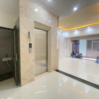 8.9 Tỷ Có Nhà Mới 6 Tầng Thang Máy Gần Phố Quan Hoadiện Tích40M2Mặt Tiền4.6M Sổ Đẹp Ngay Trường Fpt