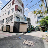 Siêu Phẩm Nhà 3 Tầng Kiên Cố Ngay Hoàng Diệu 2 - Khu Vip Dân Trí Khang Trang, 76M2 Căn Góc Siêu Đẹp