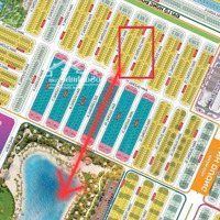 Biệt Thự Liền Kề 80M2, Trục Thông Biển 4 Mùa. Giá Bán 10.5 Tỷ, Chiết Khấu 30%, Tặng Vàng Và Xe Vf3
