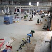 * Cho thuê kho *900m2 Nguyễn Xiển, phường Trường Thạnh, Quận 9, TP. Thủ Đức