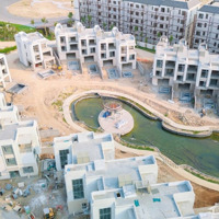 Dự Án Biệt Thự Mặt Biển - Sở Hữu Bãi Tắm Riêng