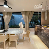 Biệt Thự 2Mt Trần Hưng Đạo Quận 1 - Thiết Kế Hiện Đại Mới - Nội Thất Nhập - Dt: 14,5 X 19 - 80 Tỷ