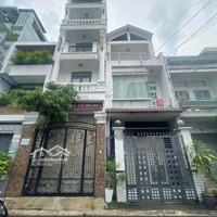 Mặt Tiền Trần Tấn, Tân Phú, 4 Tầng 78M2, Ngang 4.5M, Nhỉnh 11 Tỷ Xíu.
