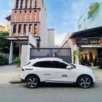 Bán Tòa Chdv Mặt Tiền Đinh Công Tráng, Q 1. Hầm+ 6 Tầng Khai Thác Doanh Thu Ổn Định. Hl 0909460892