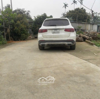 Giật Mình Với Mảnh Đất 211M Giá Cực Yêu Ngay Tp Vệ Tinh Hòa Lạc!