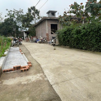 Giật Mình Với Mảnh Đất 211M Giá Cực Yêu Ngay Tp Vệ Tinh Hòa Lạc!
