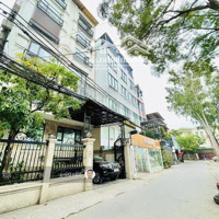 Bán Mảnh Đất Lô Góc, Ôtô Tránh Phố Trung Kính 51M/Mặt Tiền4M, Kdoanh Siêu Ngon Chỉ 16.8 Tỷ