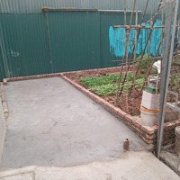 Bán Đất Tân Lập - Đan Phượng - 40,6M2