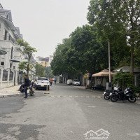 Tây Hồ Mảnh Đất Còn Sót Lại - Mặt Đường Rộng Ô Tô Tránh Vỉa Hè Kinh Doanh Sầm Uất!