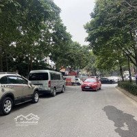 Tây Hồ Mảnh Đất Còn Sót Lại - Mặt Đường Rộng Ô Tô Tránh Vỉa Hè Kinh Doanh Sầm Uất!