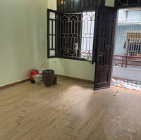 Cho Thuê Nhà 70M2 4 Tầng Trần Thái Tông, Cầu Giấy