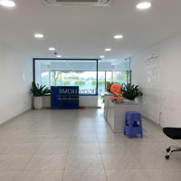 Cho Thuê Nhà Mới 5 Tầng Sàn Trống Suốt Giá Bán 60 Triệu - 90 Triệu/Th Nguyễn Quý Đức An Phú Q2 Liên Hệ: 0901 302 123