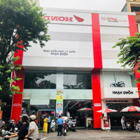 Hot Cho Thuê Nhà Mặt Phố Nguyễn Khánh Toàn Tổng Diện Tích 600M2 Mặt Tiền 10M Giá Thuê 100 Triệu Mọi Mh