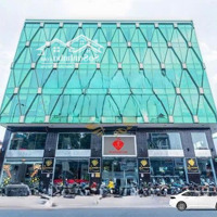 Chính Chủ Cho Thuê Nhà Mặt Tiền Đẹp Đường Lý Chính Thắng Quận 3