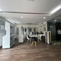 Cho Thuê Văn Phòng 120M² Mặt Đường Khuất Duy Tiến - Giá Chỉ 23 Triệu/Tháng (Chính Chủ, Lh Ngay)