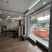 Cho Thuê Văn Phòng 120M² Mặt Đường Khuất Duy Tiến - Giá Chỉ 23 Triệu/Tháng (Chính Chủ, Lh Ngay)