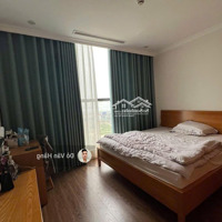 Bán Căn 2 Ngủ 82M2 Thông Thủy Sunshine Riverside - View Trực Diện Sông Hồng + Cầu Nhật Tân