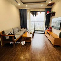 Bán Căn 2 Ngủ 82M2 Thông Thủy Sunshine Riverside - View Trực Diện Sông Hồng + Cầu Nhật Tân