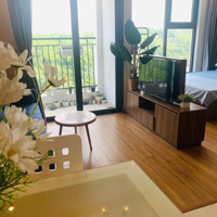 Cần Bán Căn 1 Phòng Ngủ Nội Thất Cho Thuê Được Luôn .