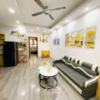Bán Nhanh Căn Hộ Tầng Đẹp Tòa Ct8 Chung Cư Đại Thanh 59M, Sổ Đỏ, Full Nt Như Hình, Bc Đông Nam