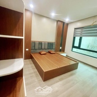 Bán Nhà Dân Xây Phố Trạm,Long Biên-Full Nội Thất,Gần Aeon Mall Long Biên* Diện Tích: 41M Giá Bán 7,7Tỷ.