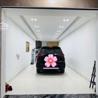 Nhà Đẹp Ngọc Lâm Long Biên - Thang Máy - Gara - Ô Tô Tránh - Gần Cầu Lb.diện Tích59M 6 Tầng Chào 15 Tỷ