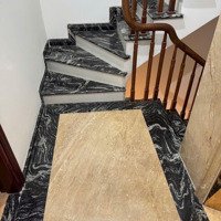 Nhà Đẹp Ngọc Lâm Long Biên - Thang Máy - Gara - Ô Tô Tránh - Gần Cầu Lb.diện Tích59M 6 Tầng Chào 15 Tỷ