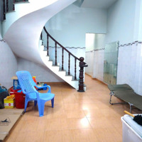 Bán Nhà 3 Tầng Đúc Hiệp Thành 45 Quận 12 Giá Rẻ 3.82 Tỷ Diện Tích 48M2 ( 4 X 12 ) Ô Tô Đến Cổng