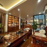 Bán Gấp Phân Lô Nguyễn Xiển - Thanh Xuân: 55M2*5 Tầng Hai Mặt Tiền Vỉa Hè Kinh Doanh Chỉ 16.2 Tỷ
