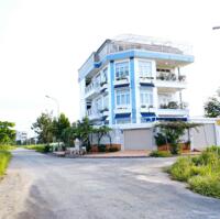 Cần bán ngay đất nền lô góc, đường 12m, Đất dự án KDC Phú Nhuận - Phước Long B, Diện tích 267.5m², Giá 84 Triệu/m²