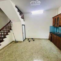 Bán Nhà Phố Lê Hồng Phong, Hà Đông - Ô Tô Đỗ Cửa - 40M2 - 5 Tầng