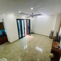 Bán Nhà Phố Lê Hồng Phong, Hà Đông - Ô Tô Đỗ Cửa - 40M2 - 5 Tầng