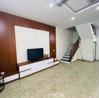 Bán Nhà Phố Lê Hồng Phong, Hà Đông - Ô Tô Đỗ Cửa - 40M2 - 5 Tầng
