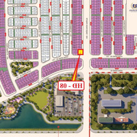 Át Chủ Bài Góc Mặt Đường 30M Trục Đường Thông - Vinhomes Wonder City Đan Phượng